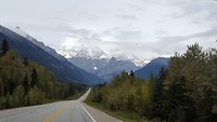 Mount Ronson
