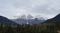 Mount Robson