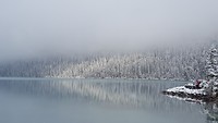 Lake louise