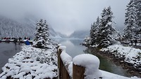 Lake louise