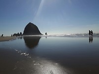 Haystack