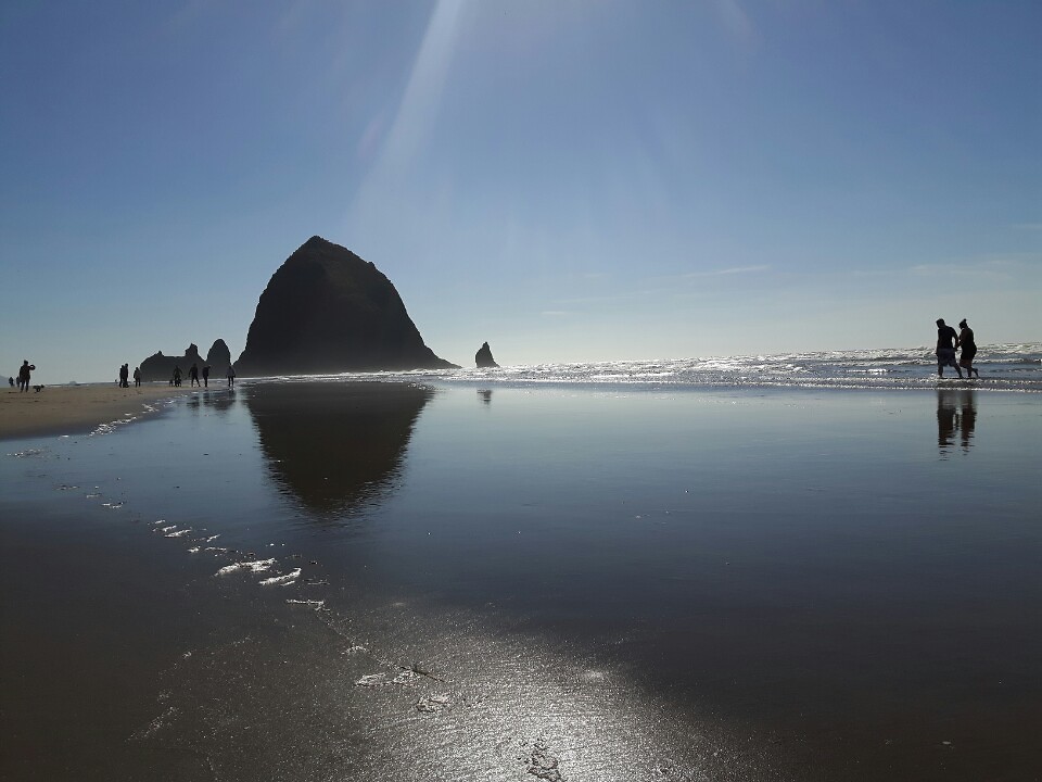 Haystack