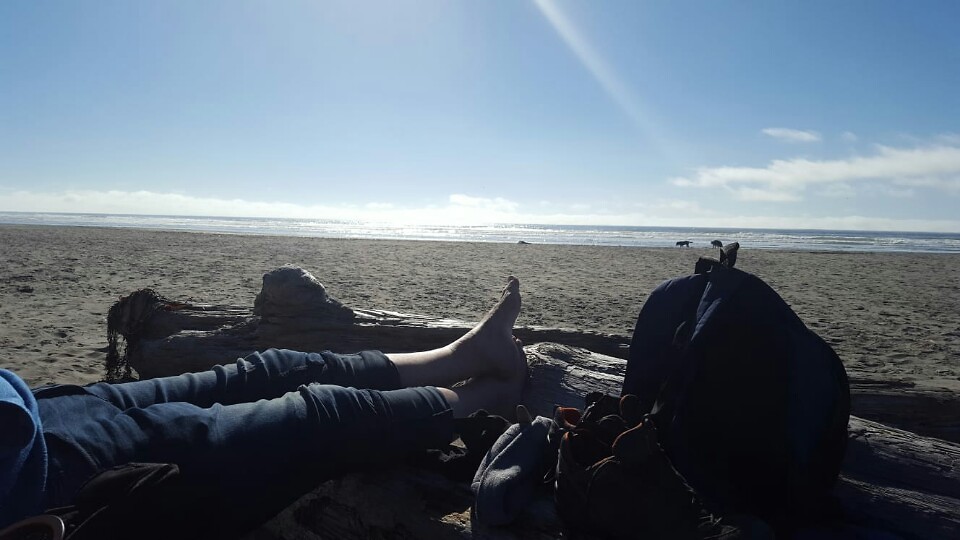 Pacific