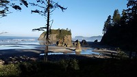 Rugby Beach