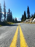 Sunrise road
