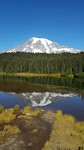 Reflection Lakes