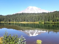 Reflection Lakes II