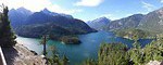 Dioblo lake