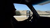 Onderweg naar Paso Robles