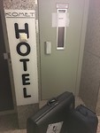 Lift hotel Dusseldorf