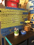 nog meer wijsheid in de keuken van hostel Bend