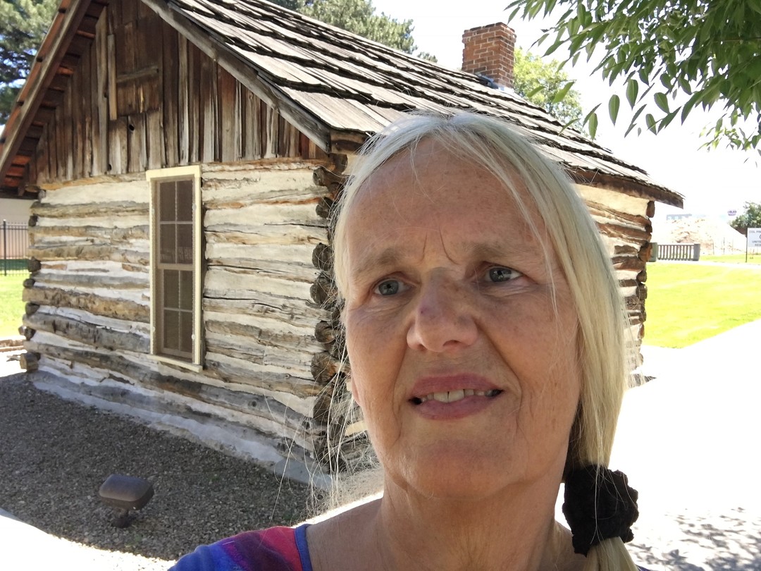 eerste huisje in Boise