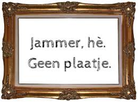 Vandaag geen foto's gemaakt