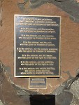 veteranen monument
