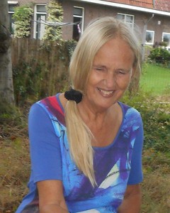 MarianneV