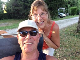 Marieke en Cees van Ingen