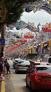 Little India...