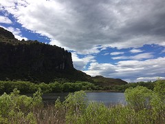 Diamond Lake