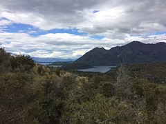 Wanaka Lake