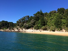Kaiteriteri Bay
