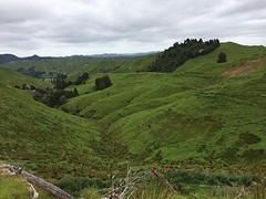 The Lord of the Rings: Tongariro