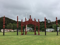 Waitangi Marae
