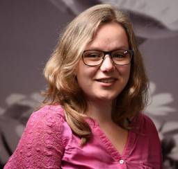 Marieke Bloo