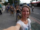 Bike tour