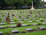 War cementery