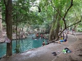 Zwem chill dagje vlakbij Khoa Yai