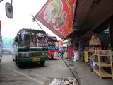 Busstation chiang rai