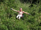 Jane of the jungle