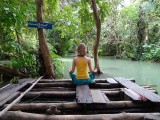 Meditatie momentje...