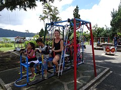 Never forget to play like a child