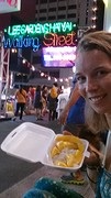 Laatste Mango sticky rice voorlopig