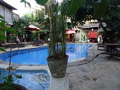 Puur relaxen @ Serenity Yoga