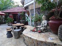 Serenity Yoga