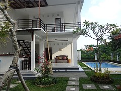 Incredible Villa Shanti