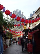 China town
