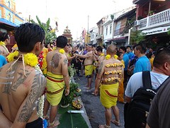 Hindoe ritueel