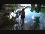 Amazing Kao Sok National Park
