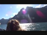 The view @ Kao Sok lake