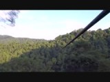 The view from the top!