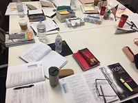 classroom