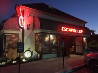 escape room at mission Beach
