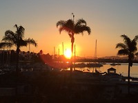 sunrise