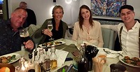 new years eve dinner on Coronado island