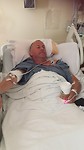 Just back from surgery and the recovery room