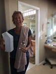 Nurse Marieke
