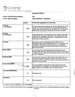 2nd Progress report
